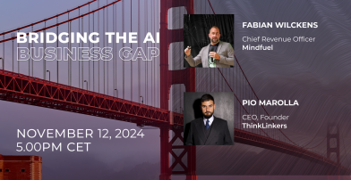 Bridging the AI Business Gap