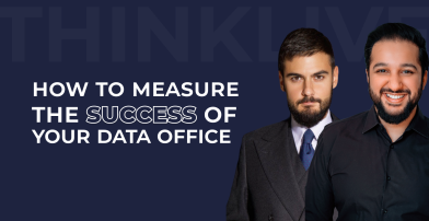 Getting Your Data Decision Ready