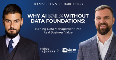 Why AI Fails Without Data Foundations: Turning Data Into Real Business Value
