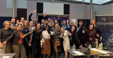 This Is What ThinkLab Looks Like