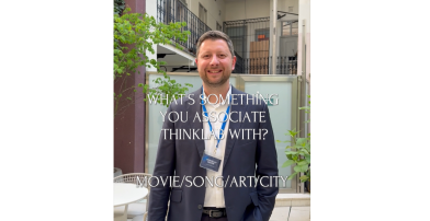 What Do ThinkLab Participants Associate It With?