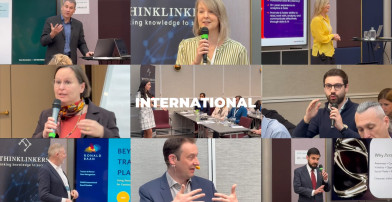  Speakers at The Data Management & AI ThinkLab