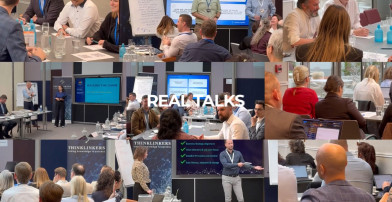 Panel Discussions During the Data Management & AI ThininkLab
