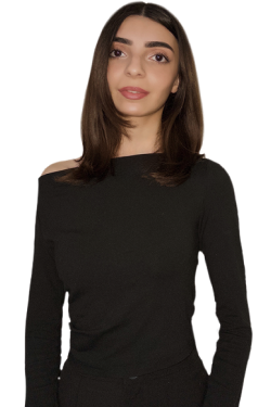 Arus Elizbaryan