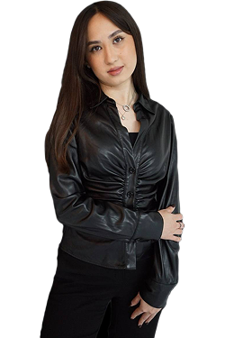 Sabina Atisheva