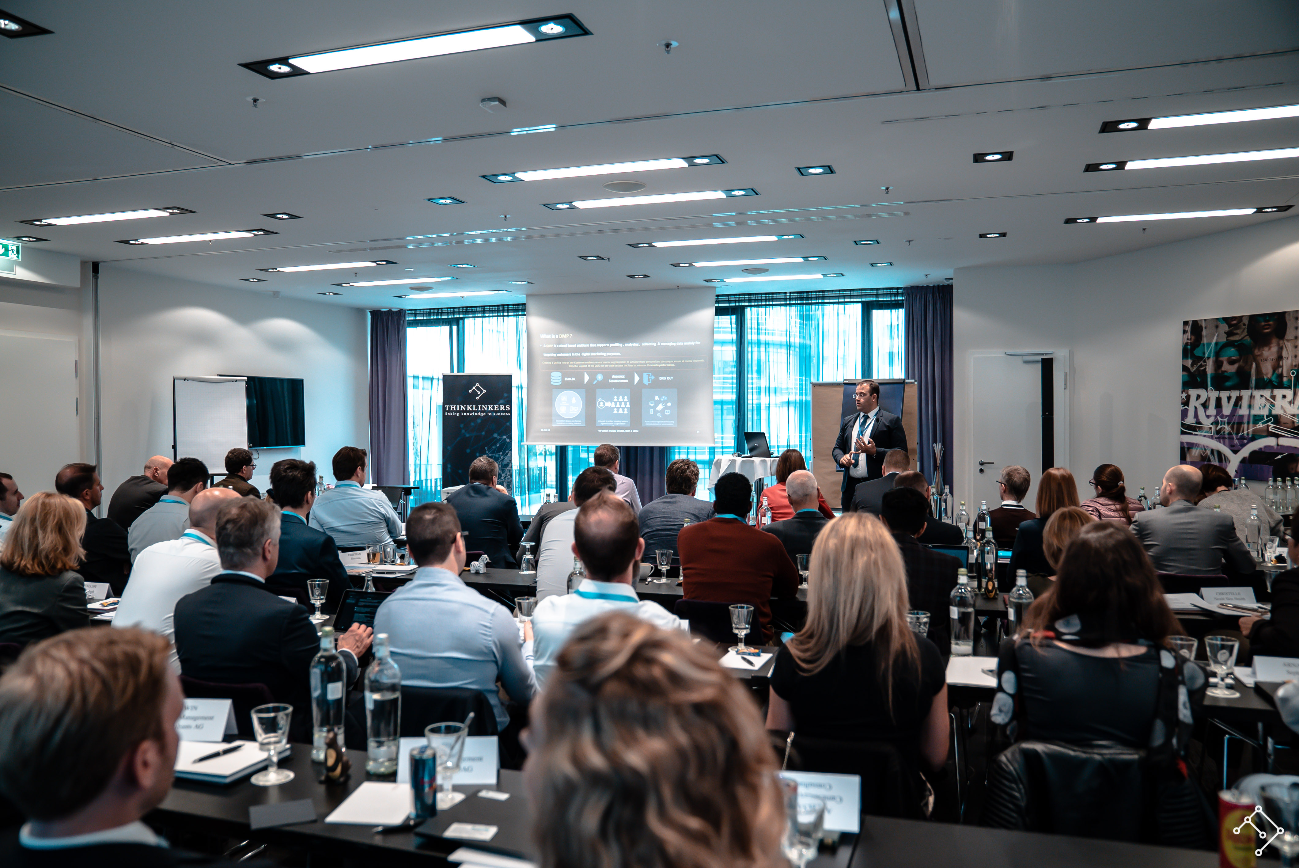 In Person Conference 5 Reasons Why In-person Conferences Are Better